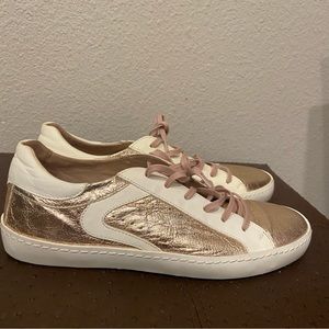 Montelliana 1965  Jenny Sneaker Size: 38
